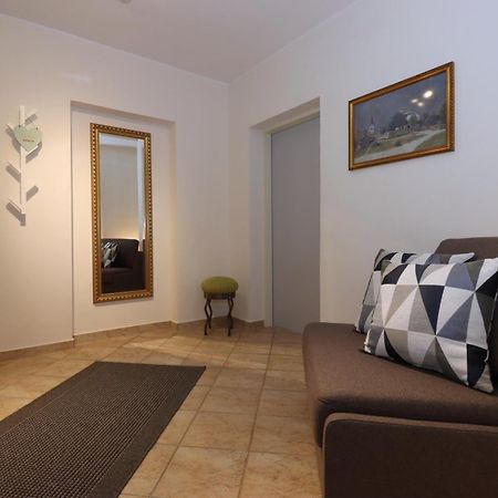 Appartement Dallavia Unterleibnig 外观 照片