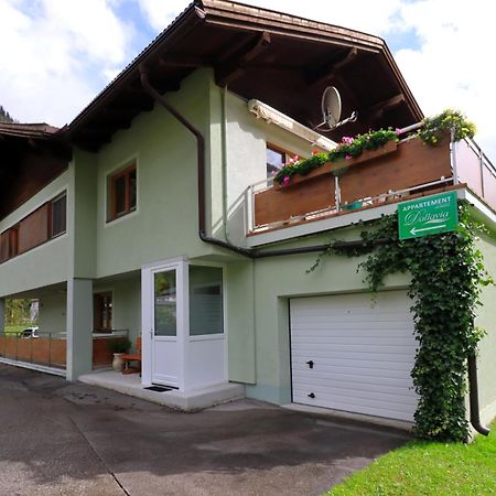 Appartement Dallavia Unterleibnig 外观 照片